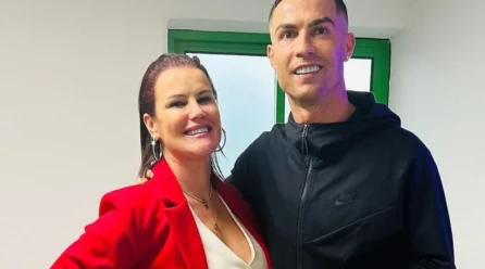Cristiano Ronaldo’s Sister Elma Sends Robust Message After Portugal Exit