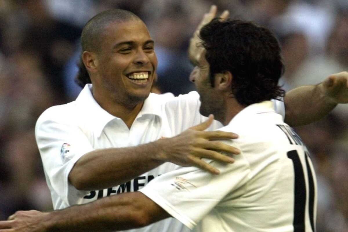 Ronaldo’s tough-guy debut & two phenomenal targets