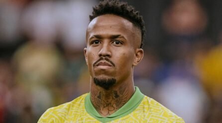 Éder Militão Returns to Actual Madrid Squad After Six-Month Damage Absence