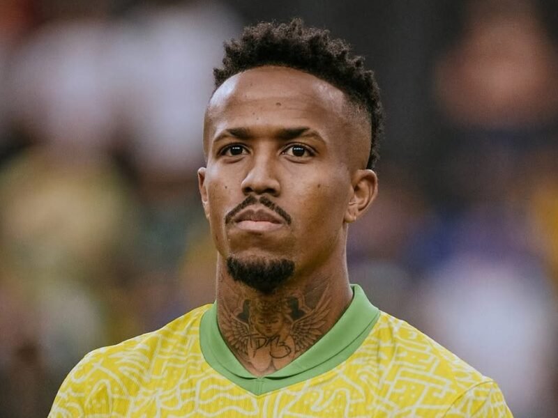 Éder Militão Returns to Actual Madrid Squad After Six-Month Damage Absence