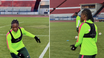 Tremendous Eagles Full First Coaching Session In Nizhny Novgorod Forward Of Russia Pleasant