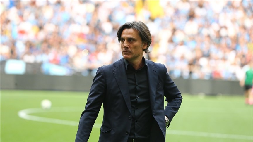 Turkey Sack Vincenzo Montella After World Cup Exit and Nations League Collapse