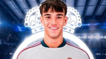 Carlos Espí Receives Spain Name Up as Ferran Torres Leaves Camp