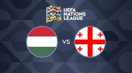 Two Sides Seek for First Nations League Win