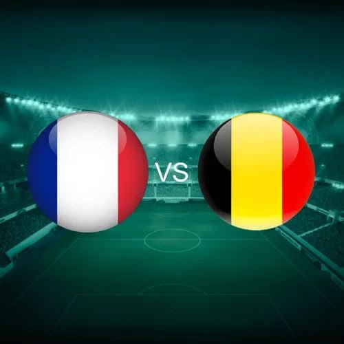 Zidane Targets First Residence Victory as Les Bleus Host Pink Devils
