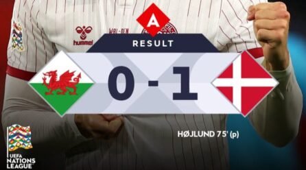 Hojlund Penalty Seals Victory for Guests