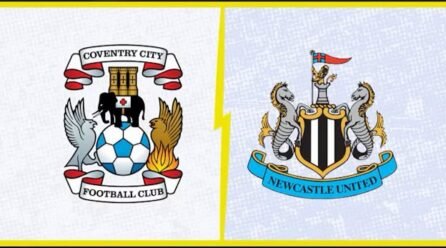 Sky Blues Goal Again-to-Again Premier League Wins