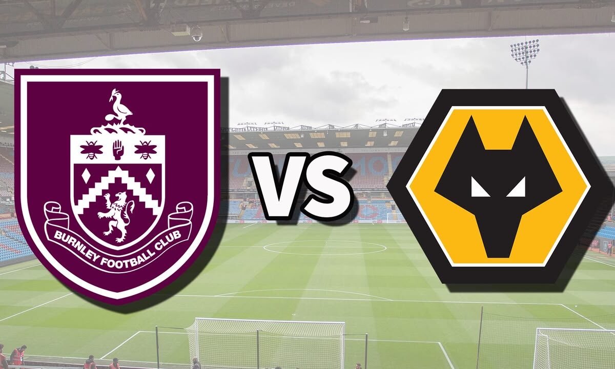 Clarets Purpose to Lengthen Unbeaten Run Towards Struggling Guests