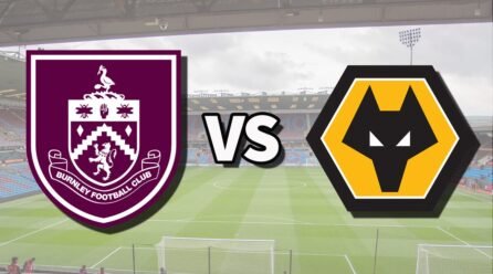 Clarets Purpose to Lengthen Unbeaten Run Towards Struggling Guests