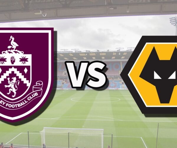 Clarets Purpose to Lengthen Unbeaten Run Towards Struggling Guests