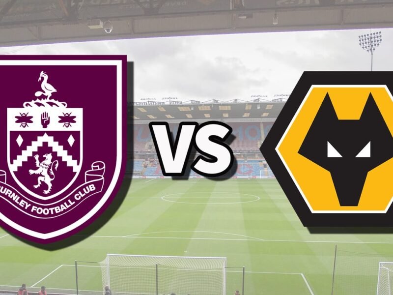 Clarets Purpose to Lengthen Unbeaten Run Towards Struggling Guests