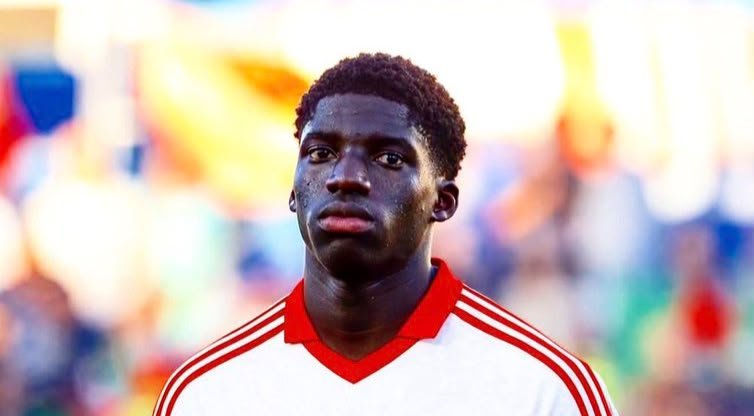 Chelsea Goal Benfica Wonderkid Daniel Banjaqui After Reece James Harm Setback