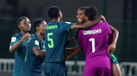 Valuable Oscar Displays on Flamingos’ Opening Defeat to Poland