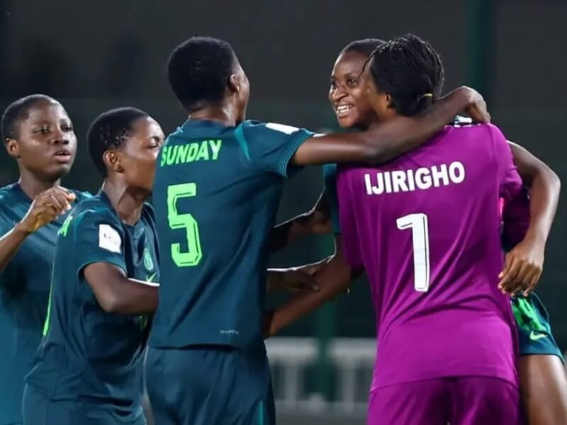 Valuable Oscar Displays on Flamingos’ Opening Defeat to Poland