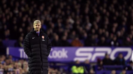 Understanding probably the most ‘Arsene Wenger signing’ he made at Arsenal