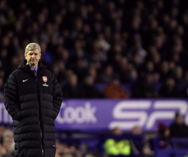 Understanding probably the most ‘Arsene Wenger signing’ he made at Arsenal