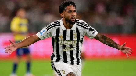 Nico González Set to Signal New Juventus Contract After Verbal Settlement