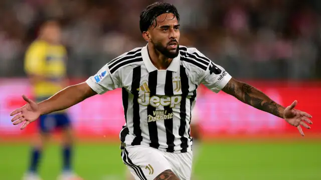 Nico González Set to Signal New Juventus Contract After Verbal Settlement