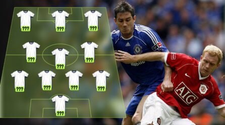 Who makes Final Premier League XI since 2000?