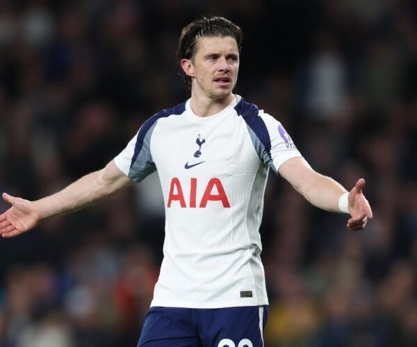 All people to play for Chelsea & Tottenham in Premier League