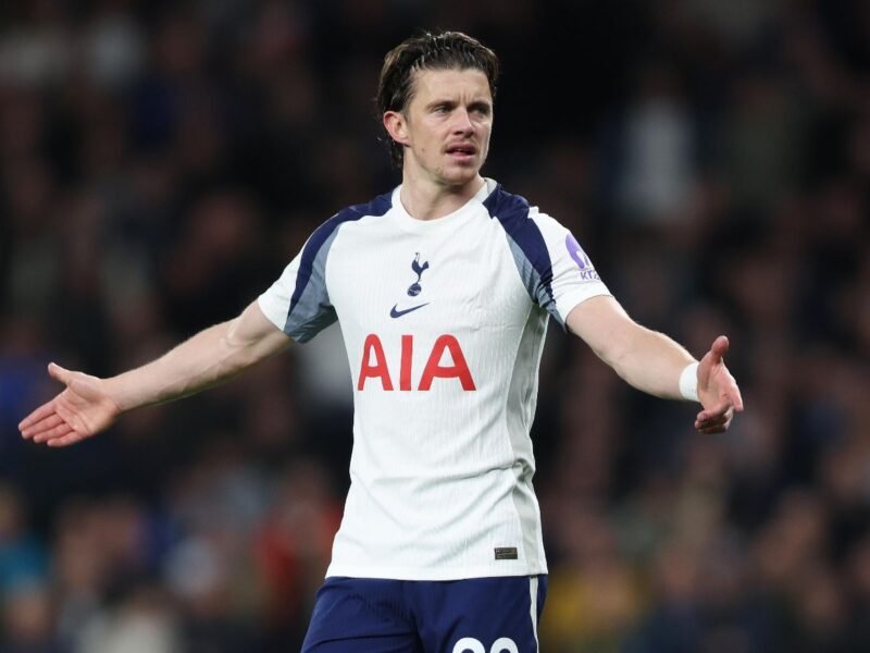 All people to play for Chelsea & Tottenham in Premier League