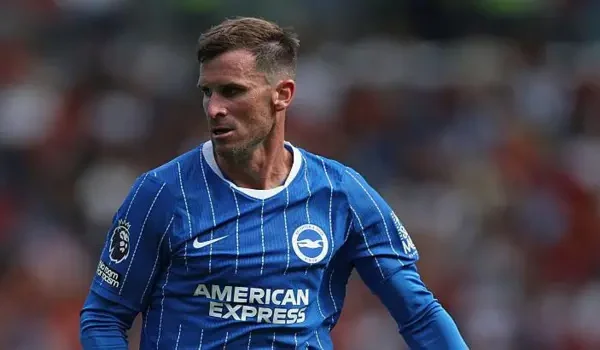 Pascal Groß Wins Premier League Participant of the Month for September