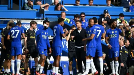 Chelsea Humiliate Bournemouth 5-1 as Jordan Henderson Delivers Masterclass