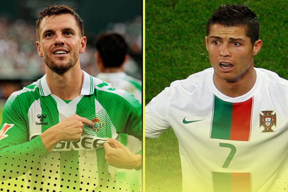 10 of the sexiest disallowed objectives we would have let stand: Lo Celso, Ronaldo…