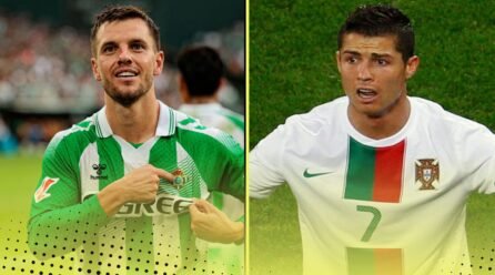 10 of the sexiest disallowed objectives we would have let stand: Lo Celso, Ronaldo…