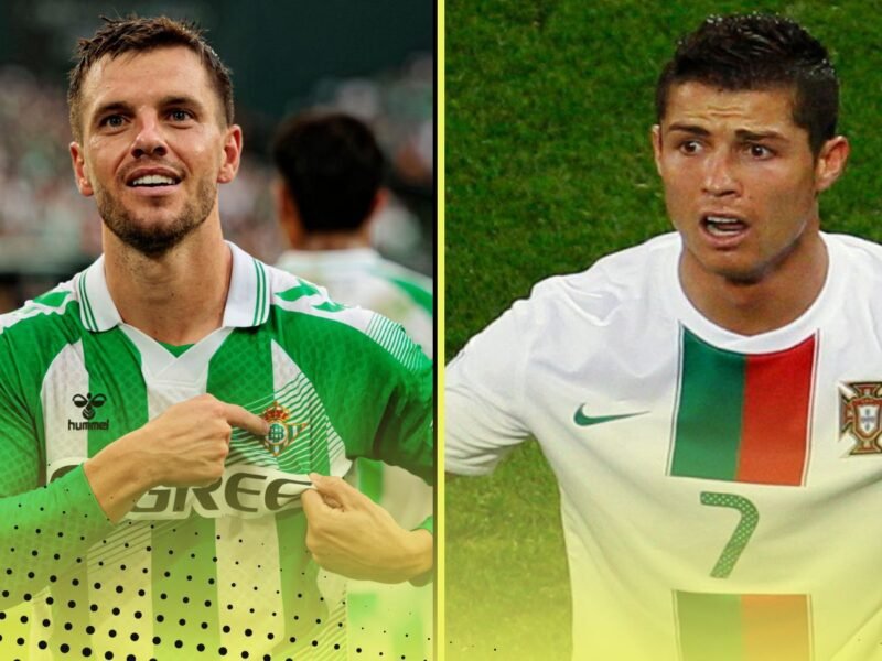 10 of the sexiest disallowed objectives we would have let stand: Lo Celso, Ronaldo…