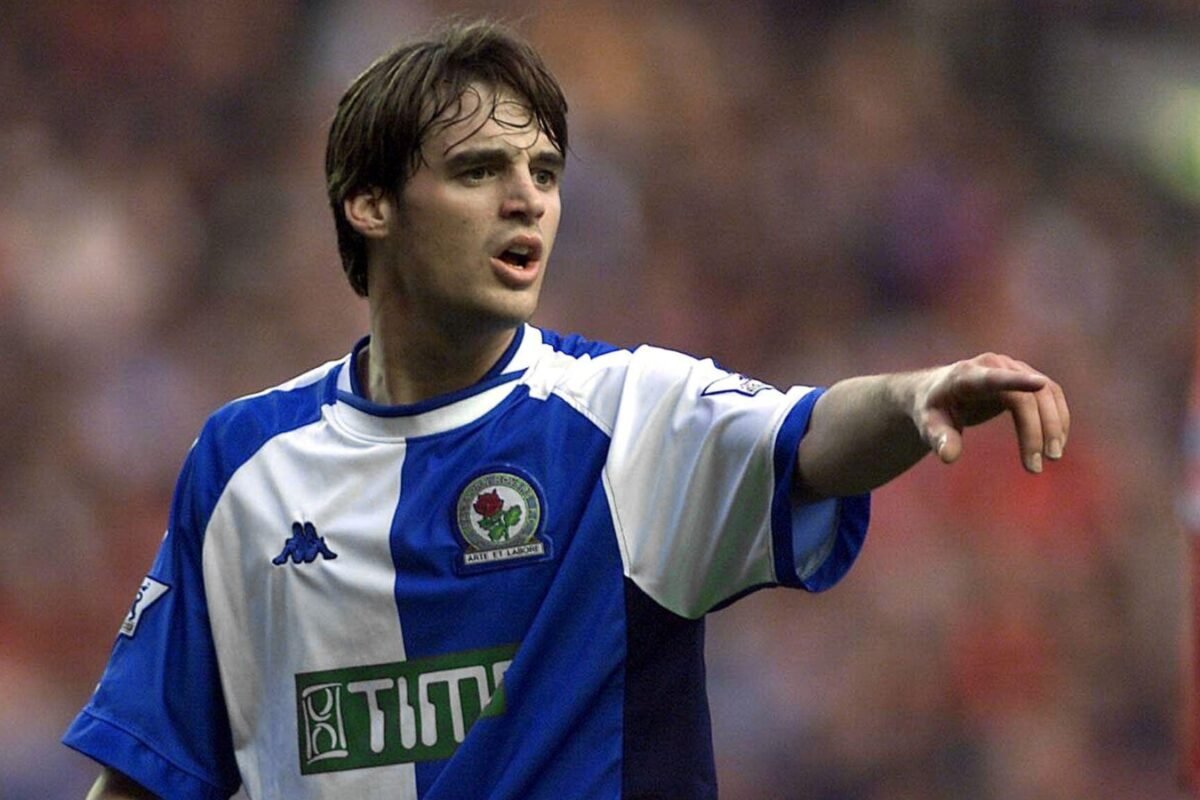 The person who turned down Fergie & the agony of ‘what if?’