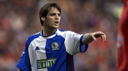 The person who turned down Fergie & the agony of ‘what if?’