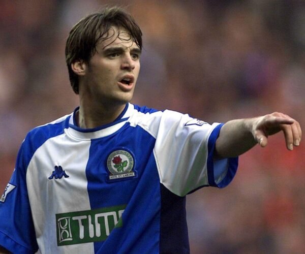 The person who turned down Fergie & the agony of ‘what if?’