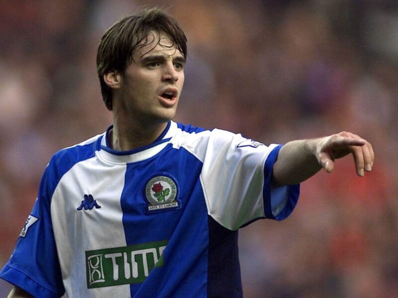 The person who turned down Fergie & the agony of ‘what if?’
