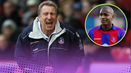 Neil Warnock’s mad Crystal Palace strategies revealed by Clinton Morrison
