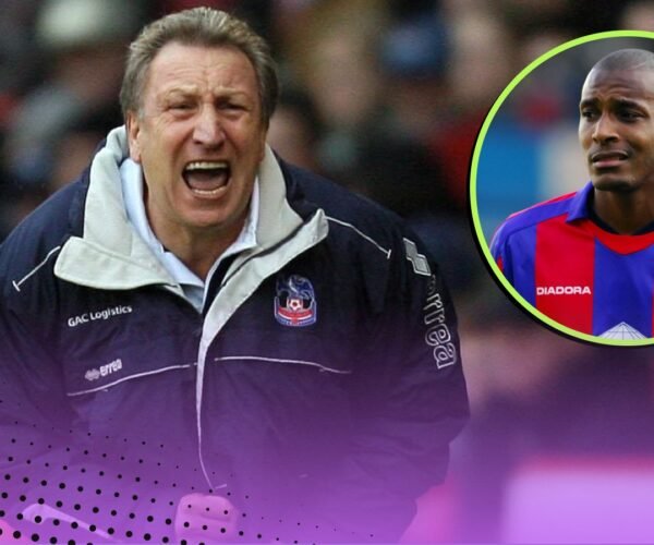 Neil Warnock’s mad Crystal Palace strategies revealed by Clinton Morrison