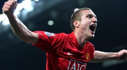‘He scared strikers to dying’