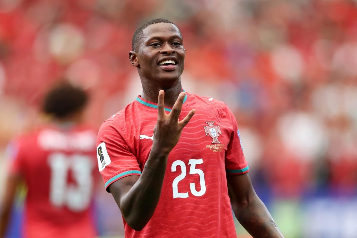 “It’s Not for Us to Determine on Cristiano Ronaldo’s Future”