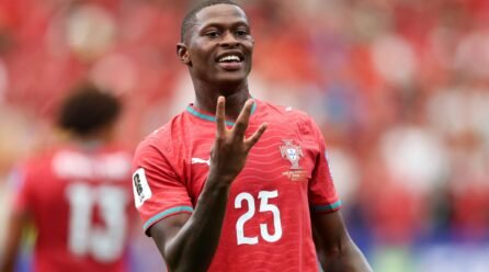 “It’s Not for Us to Determine on Cristiano Ronaldo’s Future”