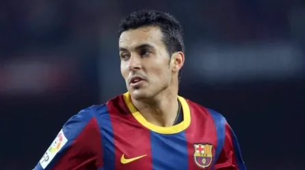 Pedro Declares Retirement After Profitable World Cup, Euros and Champions League