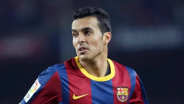 Pedro Declares Retirement After Profitable World Cup, Euros and Champions League