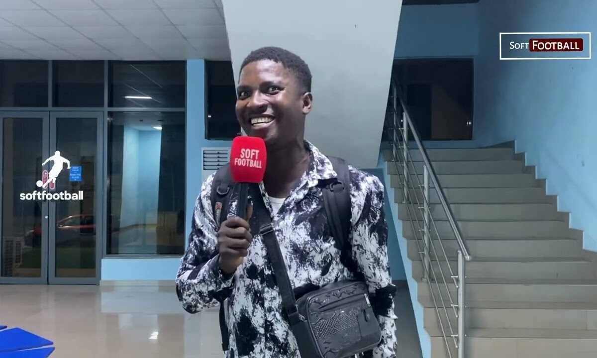 ‘The Future Is Vivid’ – Fan Backs Tremendous Falcons After Dominant 7-0 Mixture Victory