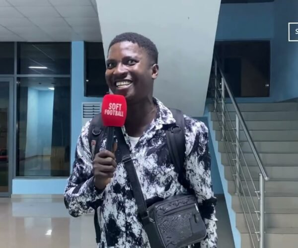 ‘The Future Is Vivid’ – Fan Backs Tremendous Falcons After Dominant 7-0 Mixture Victory