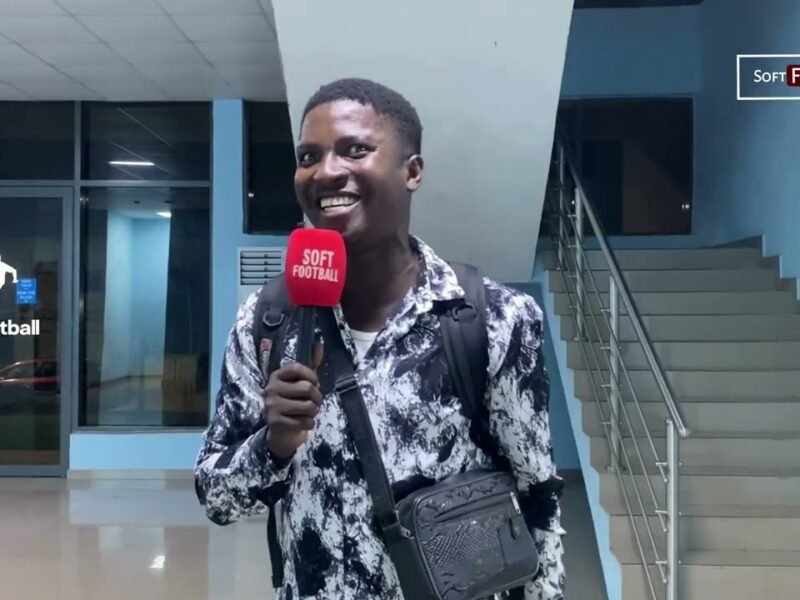 ‘The Future Is Vivid’ – Fan Backs Tremendous Falcons After Dominant 7-0 Mixture Victory